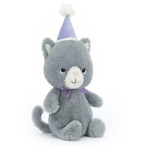 Kotek zabawka Jellycat