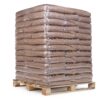 Pellet drzewny Granulita 70 worków po 15 kg - obrazek 2